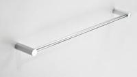 Wiesbaden Ida enkele handdoekrek 60 cm chroom - thumbnail