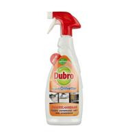 Dubro Dubro Keuken Ontvetter Spray 650 ml - thumbnail