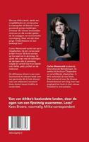 De Afrikaanse droom (Paperback) - thumbnail