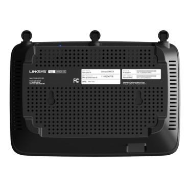 Linksys EA7500 Max Stream Double AC1900 MU-MIMO Router-EA7500V3-EU