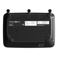 Linksys EA7500 Max Stream Double AC1900 MU-MIMO Router-EA7500V3-EU - thumbnail