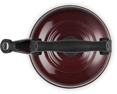 LE CREUSET - Tradition - Fluitketel 2,10l Rhone