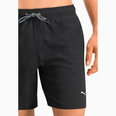 Puma Zwemshort mannen middel lang-XL