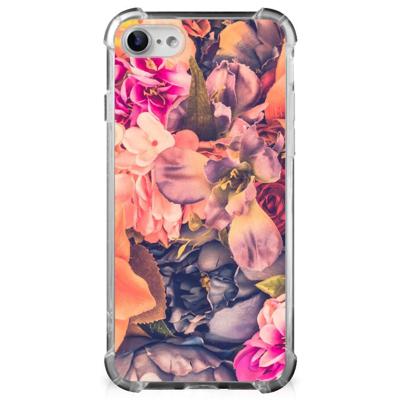 iPhone SE 2022/2020 | iPhone 8/7 Case Bosje Bloemen iPhone SE 2022/2020 | iPhone 8/7 Case Bosje Bloemen