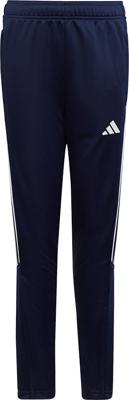 Lange sportbroek Adidas Tiro 23 Club Blauw - Maat: 15-16 Jaar