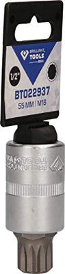 Brilliant Tools BT022937 BT022937 Verwisselbare kop