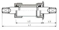 Bracketas Atom voor spie no.137 = F - thumbnail