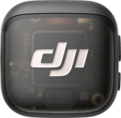 DJI Mic 3 Transmitter DJI Mic 3 Transmitter
