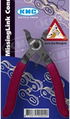 KMC Kettingtang Missing Link Connector