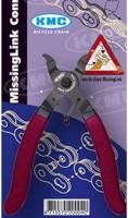 KMC Kettingtang Missing Link Connector - thumbnail