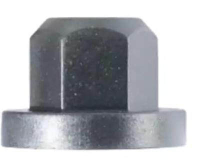KS Tools 420.1054 Plastic bevestigingsclip voor BMW, verpakking van 10 stuks