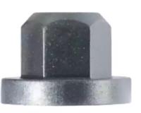 KS Tools 420.1054 Plastic bevestigingsclip voor BMW, verpakking van 10 stuks - thumbnail