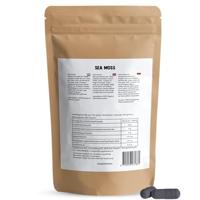 Cupplement Sea Moss Organic Supplements 60Capsules - thumbnail