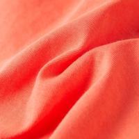 Kindershirt 92 lichtrood - thumbnail