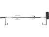 Rotisserie spitvorken 2x Kaduva, Manua 2, Vanilla, Impuls 4.0, Spring, Sumo BBQ Barbecook - Barbecook