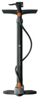 SKS air-x-press vloerpomp m/drukmeter max. 8 bar 10070 - thumbnail