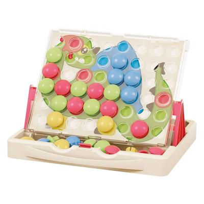 Quercetti fantacolor junior play eco mozaïek Quercetti fantacolor junior play eco mozaïek