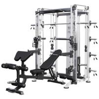 MAXXUS Multi-press Smith machine PRO - thumbnail