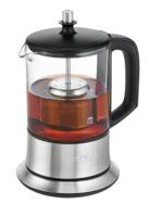 Profi Cook PC-TK 1165 Waterkoker Aantal/Volume: 0.5 l RVS - thumbnail