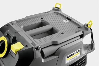 KÄRCHER nat/droog stofzuiger nt 30/1 ap l vacuum cleaner nt 30/1 ap l - thumbnail