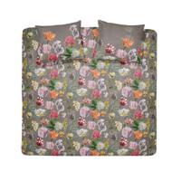 Cinderella katoenen dekbedovertrek 2 persoons - thumbnail