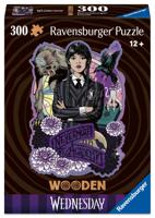 Ravensburger Wednesday 300 stukjes - thumbnail