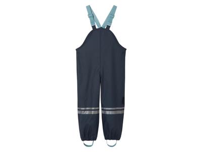 lupilu Kinder regenbroek (Marineblauw, 110/116)