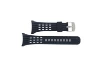 Horlogeband Calypso K5664-2 Rubber Blauw 32mm - thumbnail