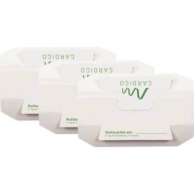 Gardigo 668043 Ongedierteval Lokstof (b x h) 160 mm x 50 mm 3 stuk(s)