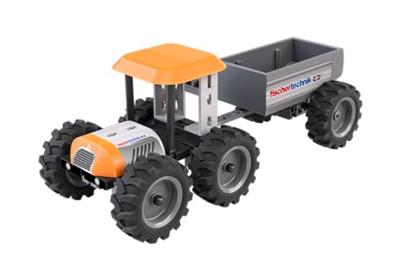 fischertechnik 576107 Tractor Bouwpakket Vanaf 7 jaar