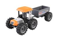 fischertechnik 576107 Tractor Bouwpakket Vanaf 7 jaar - thumbnail