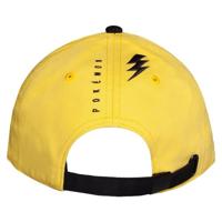Pokémon - Pikachu Men's Adjustable Cap Yellow - thumbnail
