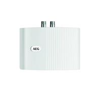 AEG MTD 440 MTD 440 Doorstroomboiler A (A - G) 4 kW - thumbnail