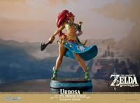 Zelda: Breath of the Wild - Urbosa 27 cm Collector's Edition PVC Statue (First 4 Figures) - thumbnail