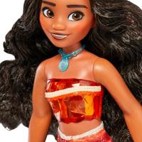 Disney Princess - Royal Shimmer - Vaiana (F0907) - thumbnail