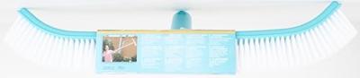 Gebogen zwembadborstel IntexGebogen borstel zwembad 41cm Intex - Intex