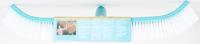 Gebogen zwembadborstel IntexGebogen borstel zwembad 41cm Intex - Intex - thumbnail