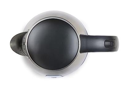 Waterkoker DOMO DO496WK 2200 W 1,7 L Zilverkleurig Roestvrij staal