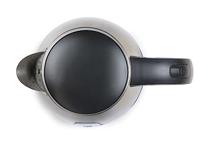 Waterkoker DOMO DO496WK 2200 W 1,7 L Zilverkleurig Roestvrij staal - thumbnail