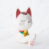 Dandadan Coin Bank Turbo Granny (Beckoning cat) 17 cm - thumbnail