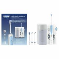 Oral Irrigator Oral-B Wit - thumbnail