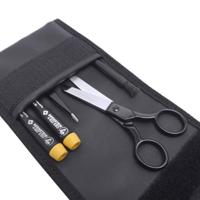 Bernstein Tools for Electronics Bernstein Werkzeugfabrik 2302 Gereedschapsset ESD 5-delig - thumbnail