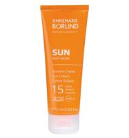 Annemarie Börlind Sun Anti Aging Sun Cream SPF15 - thumbnail