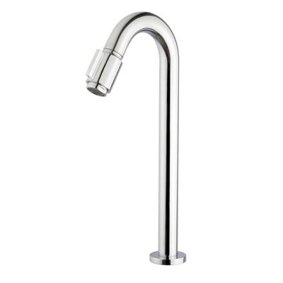 Wiesbaden Toiletkraan XL Victoria 1/2" Chroom