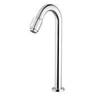 Wiesbaden Toiletkraan XL Victoria 1/2" Chroom - thumbnail