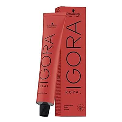 Schwarzkopf Igora Royal 60ml