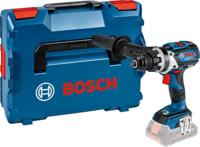 Bosch Blauw Bosch accu schroefboormachine gsr18v-110c naked - thumbnail