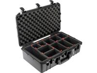 Peli 1555 Air Case 584 x 324 x 191 mm met Trekpak - thumbnail