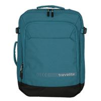 Travelite Kick Off Backpack PETROL BLUE - thumbnail