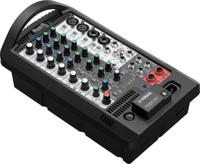 Yamaha Stagepas 400BT draagbaar PA-systeem - thumbnail